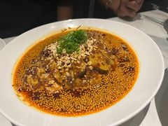 -一品红川菜(皇岗店)