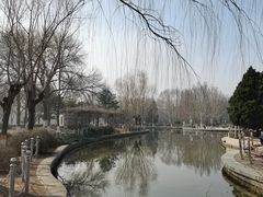 -康庄公园