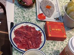 -鸿姐老火锅(花园路店)