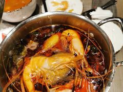 -博林天瑞喜来登酒店·西丽尚膳