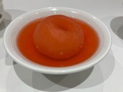 -清雅臻品·竹林院落·新派青岛菜(崂山店)