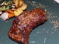 火焰牛魔王-卡朋西餐(悦汇城店)