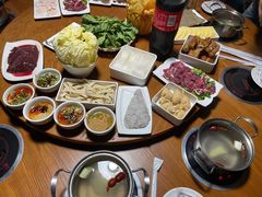 -天长牛肉火锅