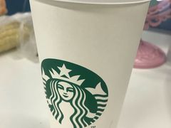 -星巴克(宏汇国际广场店)