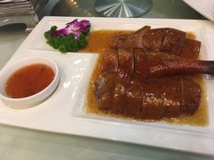 -翠清酒家(万丰路店)