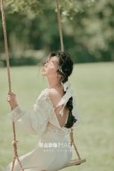 -墨克影像婚纱摄影