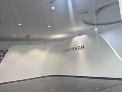 -杭州中升之星奔驰4S店(滨江店)