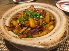 -老客家·客家菜(万达店)