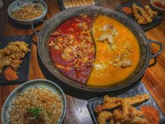 -老天桥蛙炉火锅(姑苏总店)