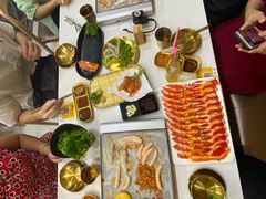 -八乔煎肉馆·丹东特色煎锅(梅林店)
