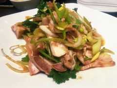 -老牌坊鲁菜名店(宽厚里店)