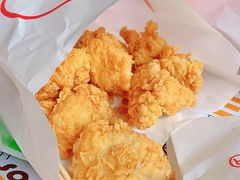 胖鸡丁-胖老爹美式炸鸡(远洋旗舰店)