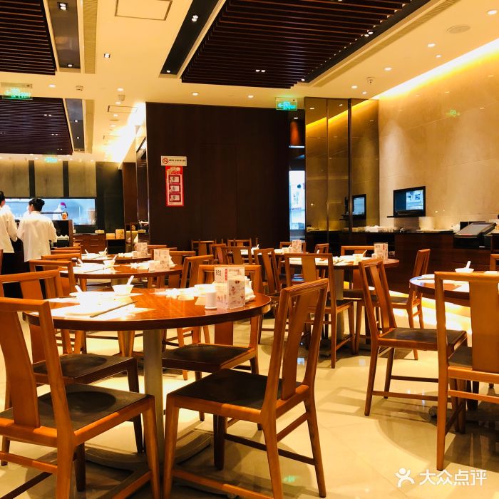 鼎泰丰(恒隆广场店)-图片-无锡美食-大众点评网