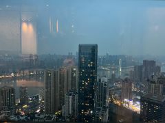 -解放碑威斯汀酒店-知味国际美食餐厅