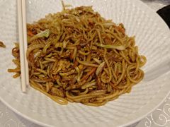 -三清山希尔顿度假酒店·三清轩中餐厅