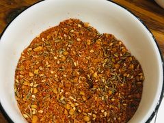 -风味烧烤(泰富店)