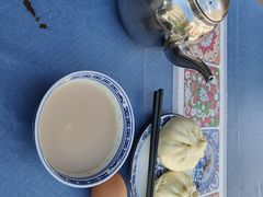 -新察哈尔蒙餐·奶茶(西落凤街店)