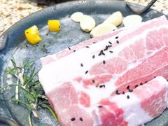 -安又胖韩国烤肉(美罗城店)