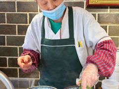 -老城南.鸭血粉丝汤(夫子庙店)