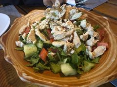 -ALAMEEN阿拉伯餐厅(三里屯店)