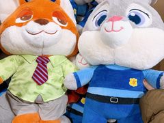-山姆会员商店(亦庄创意生活广场店)