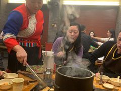 -滇藏石锅宴(崇仁巷老店)