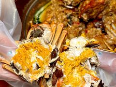 -熊记虾王·蓝龙虾(东晓南店)
