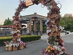 -比斯特上海购物村精品奥特莱斯