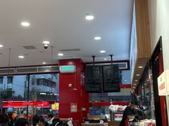 -柒小螺·螺蛳粉(利丰广场店)