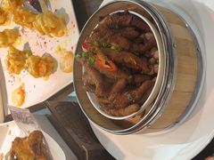 -秦月轩·陕西家乡菜(阜成路·五棵松店)