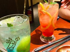 -春熙台韩国料理·章鱼肥牛(西丽店)