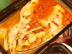 -老湘亲·品鉴湘菜(蔡塘爱琴海店)