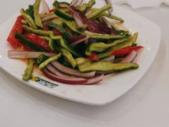 -西部马华清真食府·丝路菜(大钟寺店)