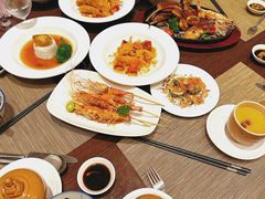 -长沙富力万达文华酒店