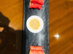 洪都虾饺皇-豫璟轩中餐厅(南昌万怡店)
