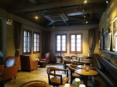 -星巴克(西湖天地店)