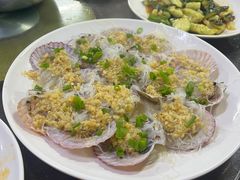 -板桥海鲜广场(文明东店)