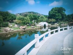 -白马涧龙池景区