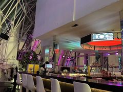 -月光漫步高空酒吧&景观下午茶Moonwalker Sky Land