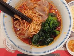 -和府捞面(曹路花园城店)