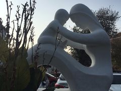 -环城公园-琥珀潭