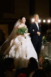 -拉瑞娜LaReine婚纱礼服高级定制