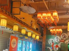 -江味龙虾馆·裸蓝龙虾(南山店)