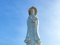 -三亚南山文化旅游区