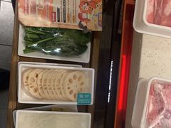 -野妹火锅(龙岗店)