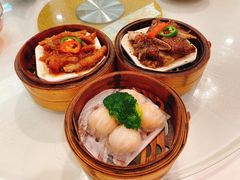-老洋坊饭店(厚街东宝路店)