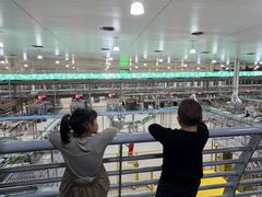 -蒙牛工业旅游景区