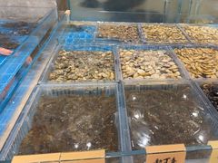 -新丁香海鲜酒店(银海商贸城店)