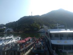 -新安江山水画廊风景区