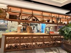 -金海华·四季时堂·第一食堂(现代传媒广场店)